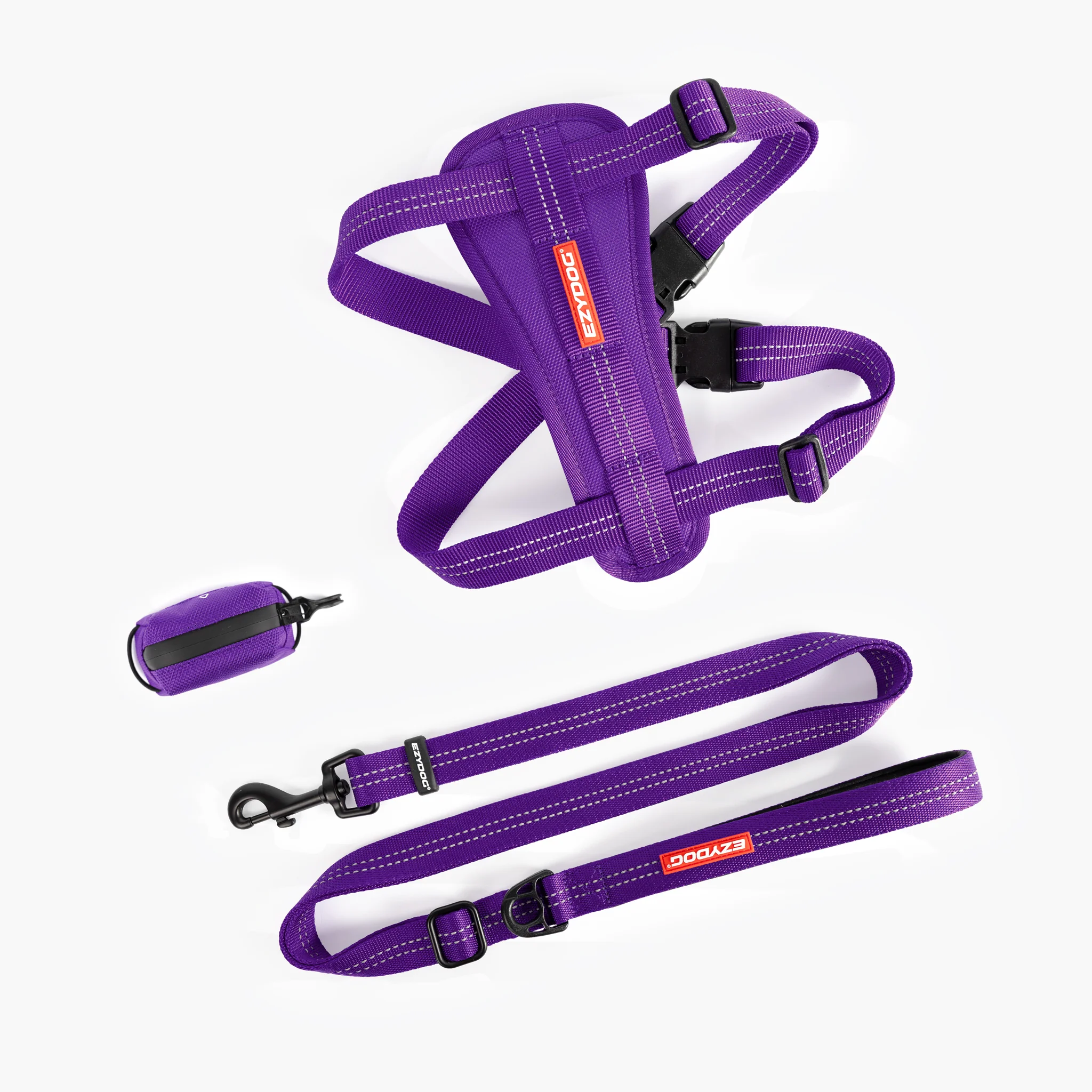 Black Friday Dog Harnesses Sale 2025
